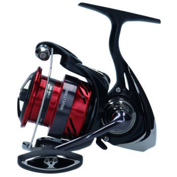 Катушка Daiwa 23 Ninja LT 2500-XH (20060043) (ID#2366044565), цена ...