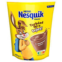 Какао Nesquik 600 г