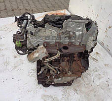 M9R 816 Двигун, фото 4