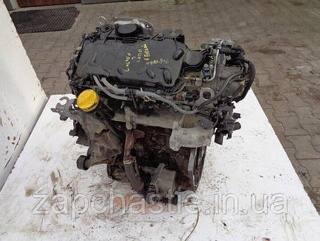 M9R 816 Двигун, фото 1