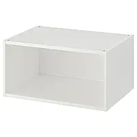 PLATSA Корпус, белый, 80х55х40 см. Ikea