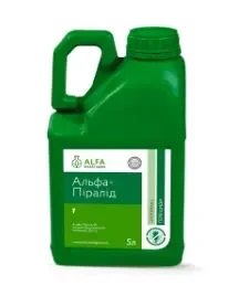 Гербіцид Альфа Піралід, фото 1