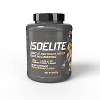 Протеин Evolite Nutrition Iso Elite, 2 кг Шоколад-арахис CN15072-5 PS