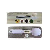 [MB-01465] Электронная мерная ложка-весы до 500г Digital Spoon Scale, с LCD экраном 780-5 (100) OM