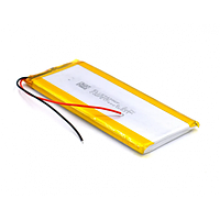 [MB-00697] Аккумулятор полимерный 3,7v 1700Mah OM