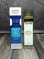 Парфюм унисекс Tom Ford Costa Azzurra Acqua (Том Форд Костра Азура Аква) 40 мл.