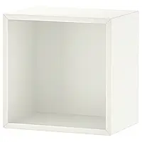 EKET Шкаф, белый, 35x25x35 см Ikea