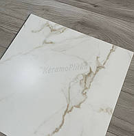 Плитка керамічна Alcora gold 60x60(satin)