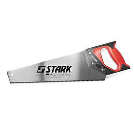 Ножівка для дерева Stark 350 мм, 10 зубів