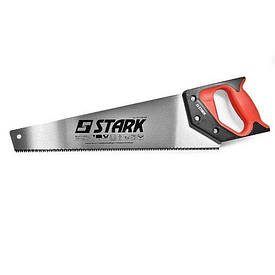 Ножівка для дерева Stark 400 мм