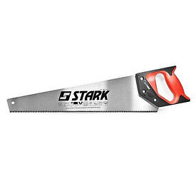 Ножівка для дерева Stark 450 мм, 7 зубців
