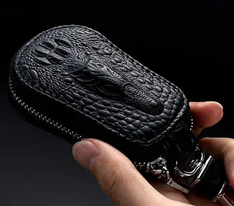 Чохли для ключів авто (Ключниці)