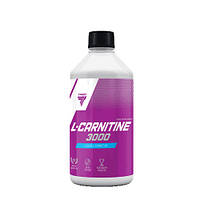 Жиросжигатель Trec Nutrition L-Carnitine 3000, 1 л Абрикосовое солнце CN5579-1 PS