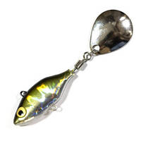 Тейлспиннер Viverra FLAT 15g #22 (РБ-2241496)