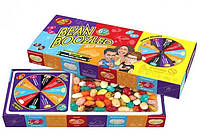 Желейные Бобы Jelly Belly BeanBoozled 6-th с Рулеткой