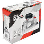 Кожух пилозахисний до КШМ для різання, на диск Ø115/125 мм, глиб. різу- 32мм, зона дії- 28-36мм, фото 4