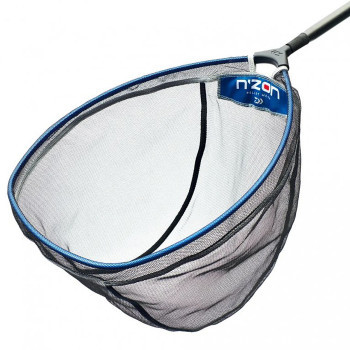 Голова підсаки Daiwa N`Zon Pellet Net 50сm (13420-050)
