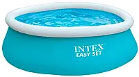 Семейный бассейн Intex 28101 Easy Set 183х150х51 см FFO