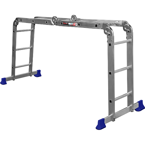 Драбіна-трансформер Stark SAT 4х3, фото 1