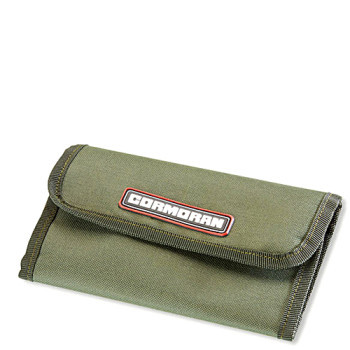 Гаманець для приманок Cormoran Rig Bag Model 2026 23х11cm (65-03026)