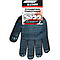Набір рукавичок Stark Black 4 нитки 10 шт., фото 2