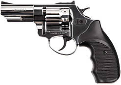 Револьвер флобера Ekol Viper 3" (хром / пластик)