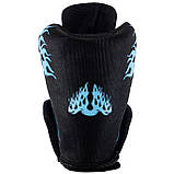 Черевики на пружинах Фітнес-джампери NewStar Kangoo Jumps SK-901H-2 розсувні (розміри 35-42), фото 7