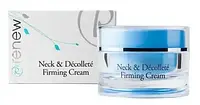 Укрепляющий крем для шеи и области декольте Renew Neck & Decollete Firming Cream 50 мл