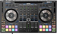 DJ контроллер Reloop Mixon 8 Pro