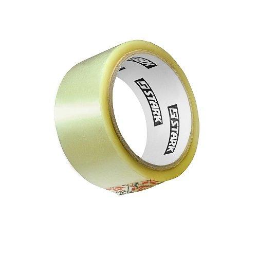 Скотч прозорій Stark 45х60м, фото 1