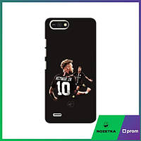 Чехлы (Неймар) на TECNO POP 2F / Чехлы Neymar 10 Техно Поп 2ф