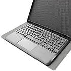 Чохол-клавіатура Smart Cover + Мишка для Samsung Galaxy Tab S9 Ultra 14.6" Ukr+Ru+En Black, фото 5