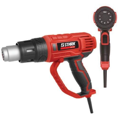 Фен технічний STARK HG-2003RD 2000 Вт, фото 1