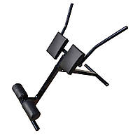 Тренажер для спини, Лавка Гіперекстензія SE831B