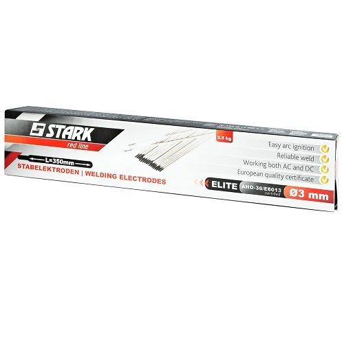 Електроди Stark AHO-36, 3 мм, 2,5 кг., фото 1