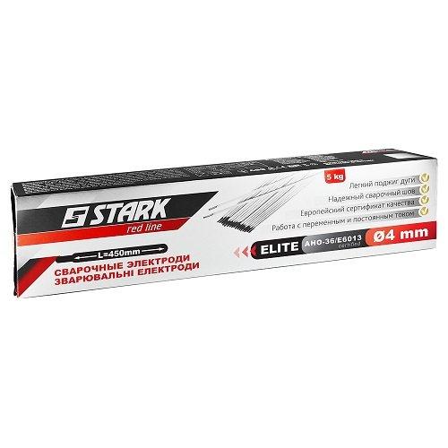 Електроди Stark AHO-36, 4 мм, 5 кг., фото 1
