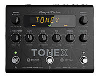 Гитарный процессор IK MULTIMEDIA Tonex Pedal