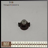 Розпилювач РОса AM.01.SB-b, фото 3