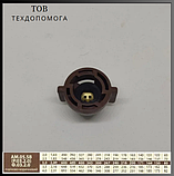 Розпилювачі пестицидів Відцентрові Роса AM.05.SB-b, Форсунка Роса Агромодуль для обприскувачів Коричневий, фото 4