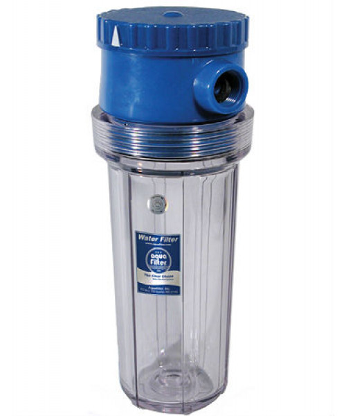Корпус  Aquafilter FHPR12-3V-R