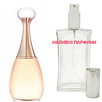 Наливна парфумерія, парфуми на розлив - J'Adore Voile de Parfum - від 10мл