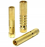 Пальник газовий з насадками 13,14,17 мм Falon Tech FTES-2/15, фото 5