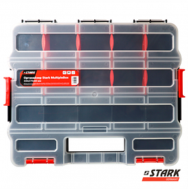 Організатор Stark MultipleBox 330x270x60 мм