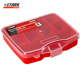 Органайзер Stark SmartBox 140x165x35 мм