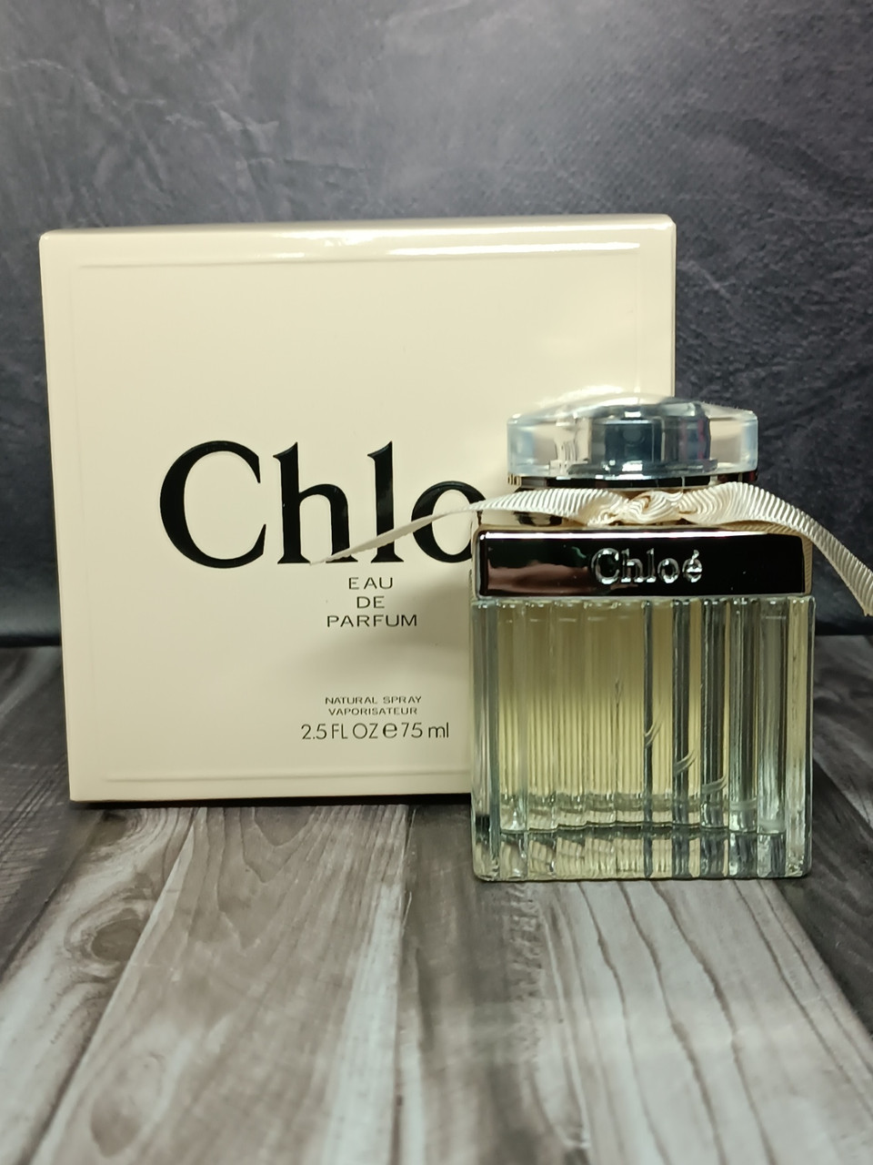 Жіноча парфумована вода Chloe Eau De Parfum (Хлое O Де Парфум) 75 мл