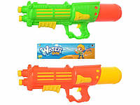 Водяной автомат M 5825 детский Water Gun FFO