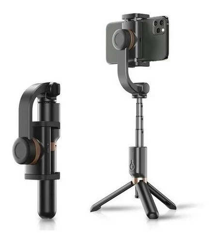 Стабилизатор телефона Gimbal GS-30 Штатив держатель телефона FFO - фото 1 - id-p2171594760