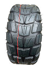 Покришка 90/65-6 безкамерна (TL) TL Off Road Model-4, фото 2