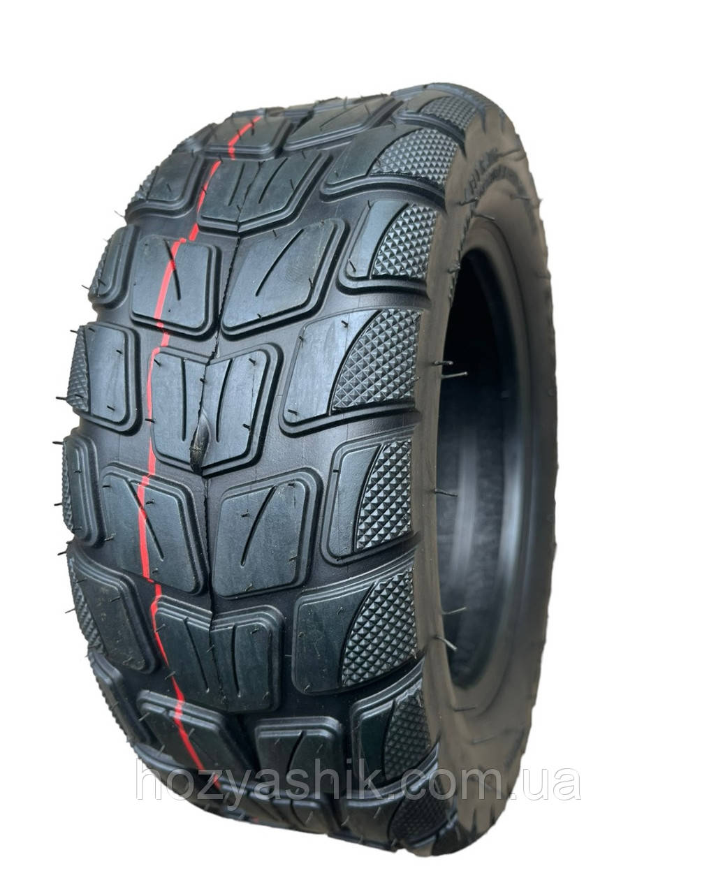 Покришка 90/65-6 безкамерна (TL) TL Off Road Model-4