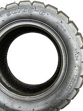 Покришка 90/65-6 безкамерна (TL) TL Off Road Model-4, фото 5